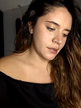 maliciaworld's cam snapshot