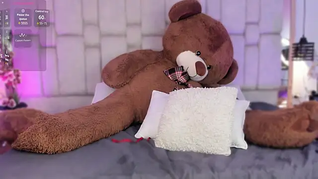 Daia_Ortiz's cam snapshot