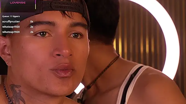 LiamDeep's cam snapshot