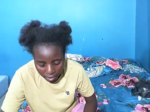 BlackPearl_19 live sex cam