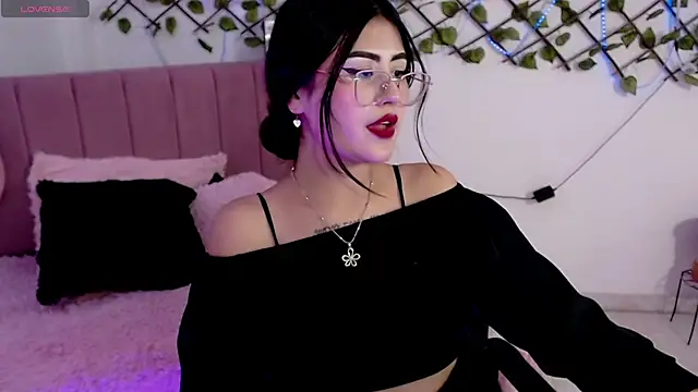 isa_bunny18's cam snapshot