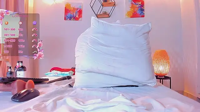 Violet_horny05's cam snapshot