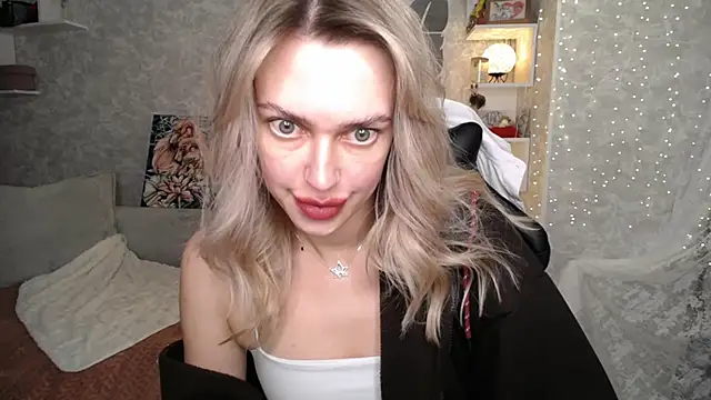 NickyAdamidi's cam snapshot