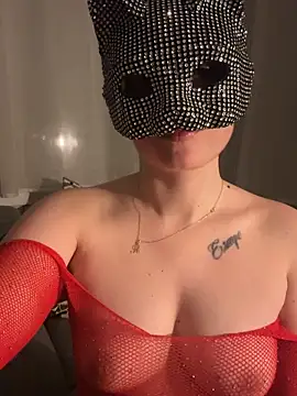 _isadora's cam snapshot