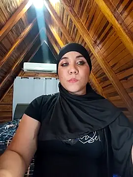 AmbarBurhan's cam snapshot