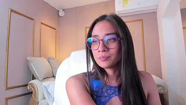 NahimiThompson's cam snapshot