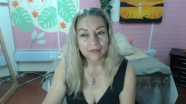 ZAMANTHA's cam snapshot