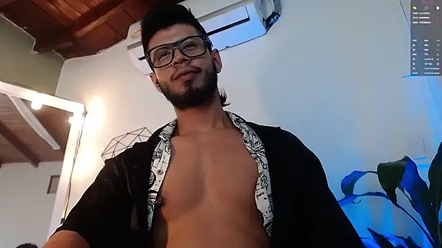 Colby_brown03 live sex cam