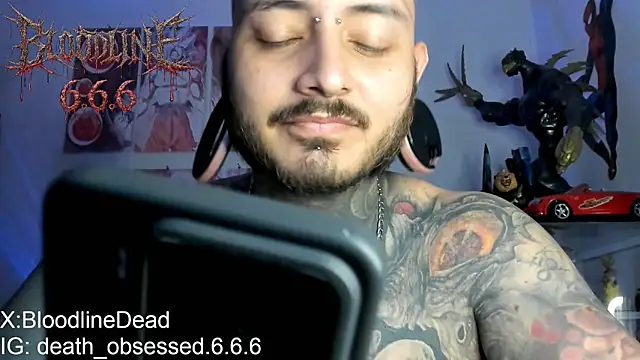 DEATHINK666XX live sex cam