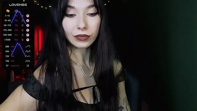 JillVerdon live sex cam