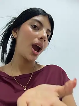 Baby_Niels live sex cam