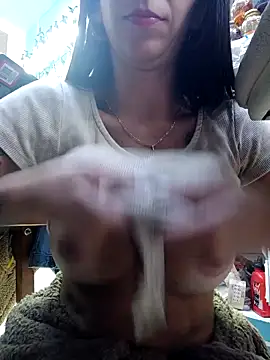 LunaZambrano live sex cam