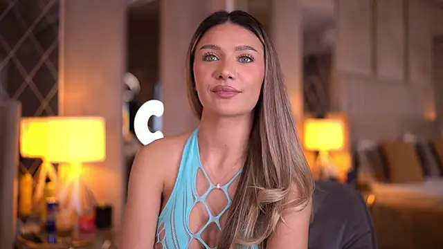 BlairSanders's cam snapshot