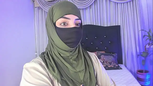 Uzra_hayed's cam snapshot