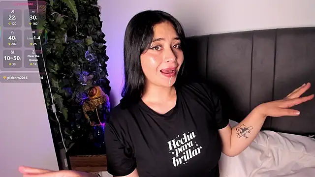 vela-kimm's cam snapshot