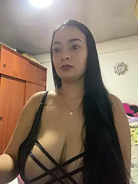 JulietaRioss's cam snapshot