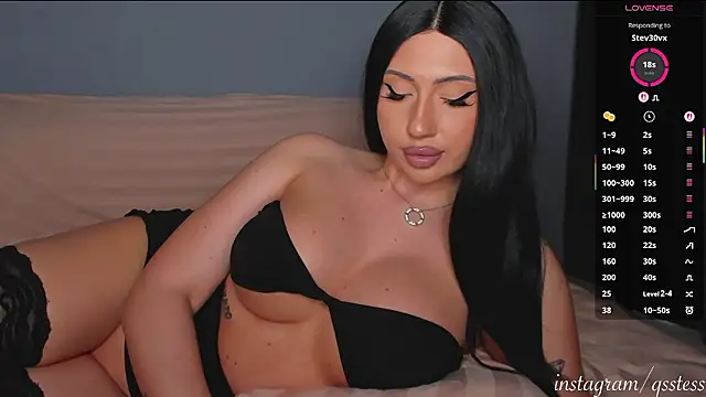 qsstess's cam snapshot