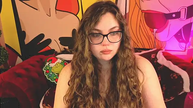 LuxSopphia's cam snapshot