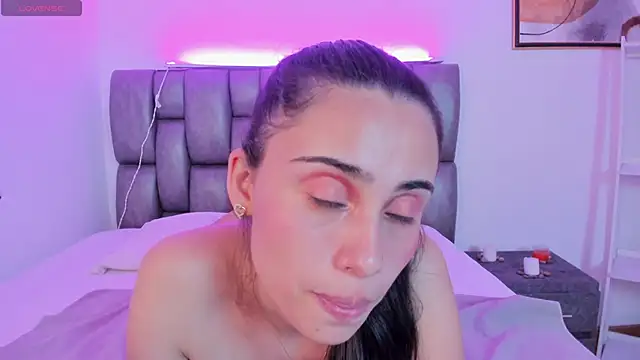 sofiapalacioss's cam snapshot