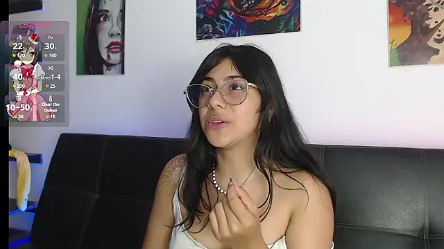 Laramucci's cam snapshot