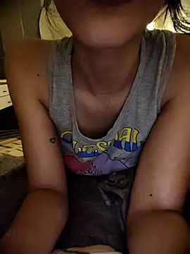 Pamwuw8's cam snapshot