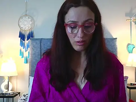 IberianMoonMK's cam snapshot