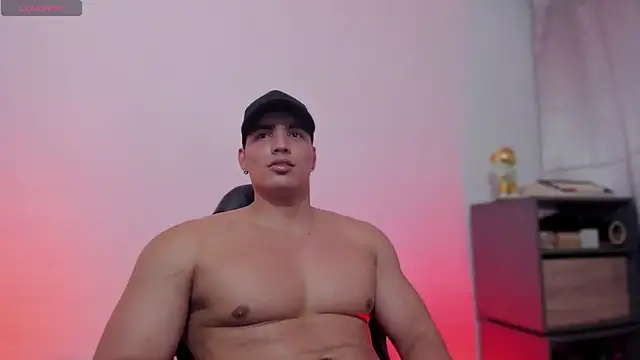 JamesGraay live sex cam