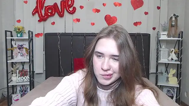 LauraHlot's cam snapshot