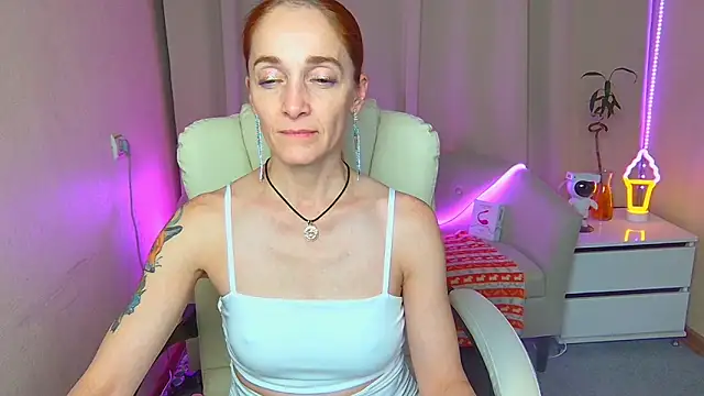 BreeTerner's cam snapshot