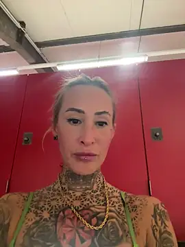 Black_sweet_Rose's cam snapshot