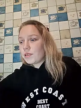 Anna_wey's cam snapshot