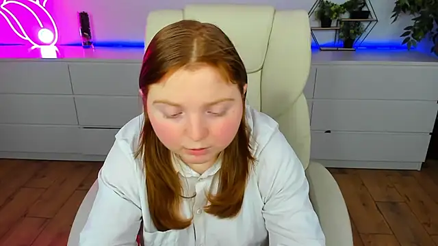 KattyRose8's cam snapshot