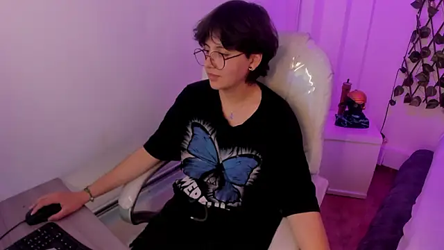 Nathaly_ds's cam snapshot