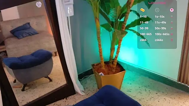 La_Diabla_111_'s cam snapshot