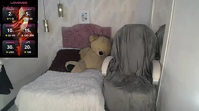 alllyson_'s cam snapshot