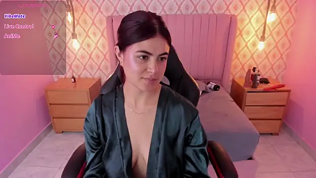 SAHO_7's cam snapshot