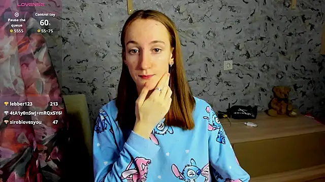 Jaidii_'s cam snapshot