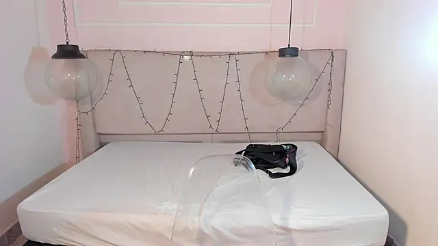 ZoeFox5's cam snapshot