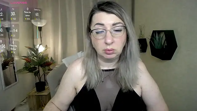 KKMimiKK's cam snapshot