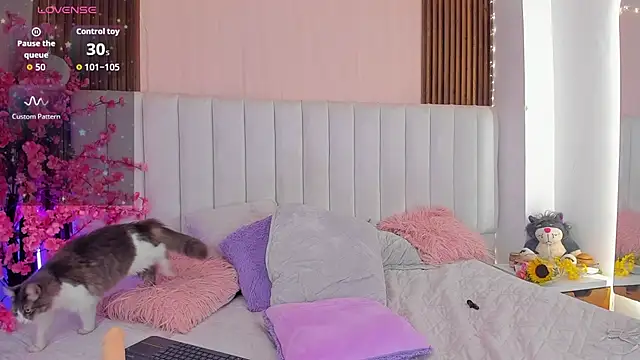 ivy__collins's cam snapshot