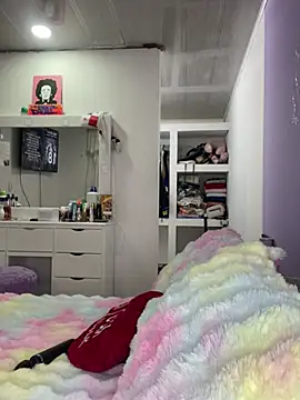 Marianahb-e's cam snapshot