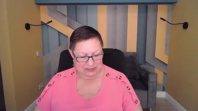 BarbaraTurners live sex cam