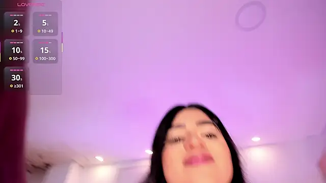 amelie_jhons's cam snapshot