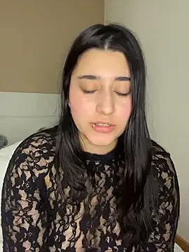 SashaLuss_'s cam snapshot