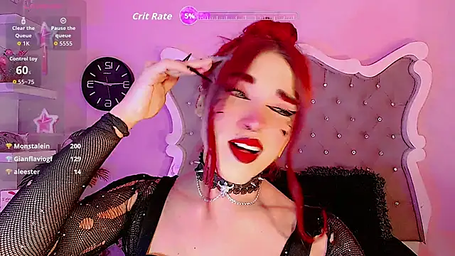 LeyXandrabraz live sex cam