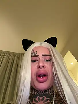 bambixboo's cam snapshot