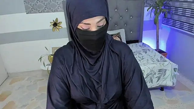 Jalima_sabag's cam snapshot