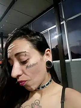 LusstCruella's cam snapshot