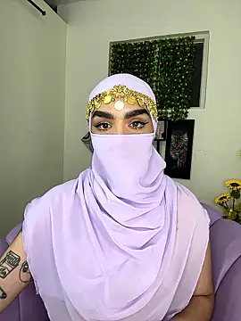 Maissa_Alabi's cam snapshot