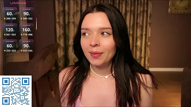 BlissHey's cam snapshot